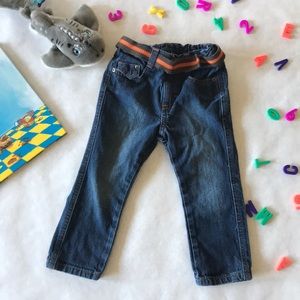 Boys 3T Jeans